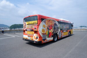 3面シースルー